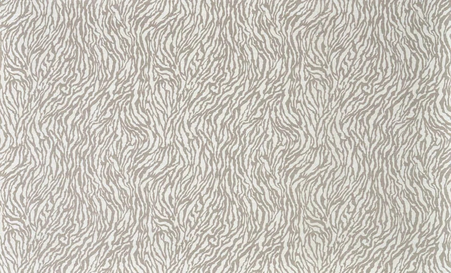 Natacha wallpaper in Sable