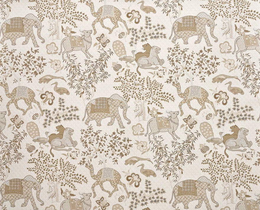 Jardin de mysore wallpaper in NUAGE