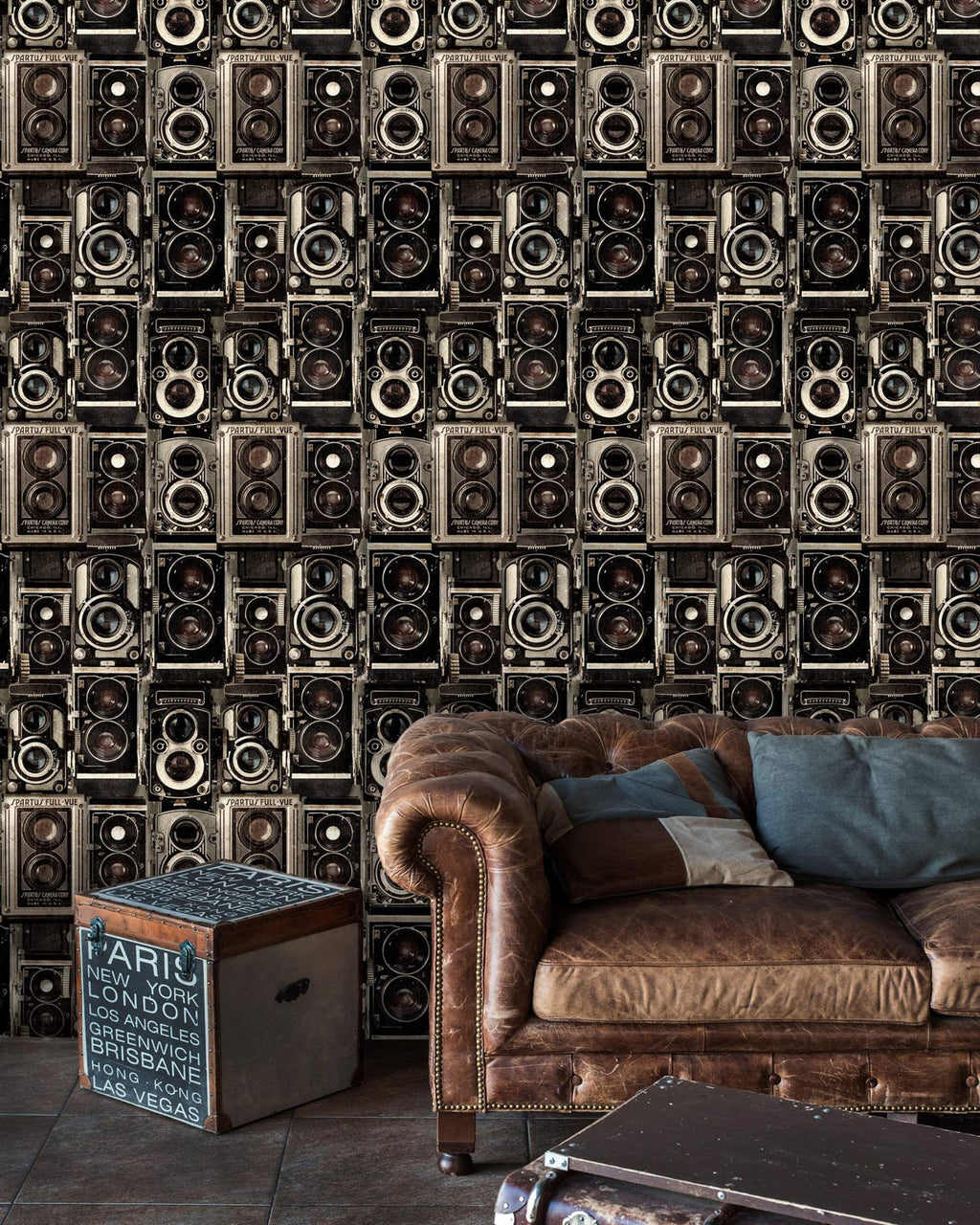 OBSCURE WALLPAPER