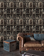 Load image into Gallery viewer, OBSCURE WALLPAPER
