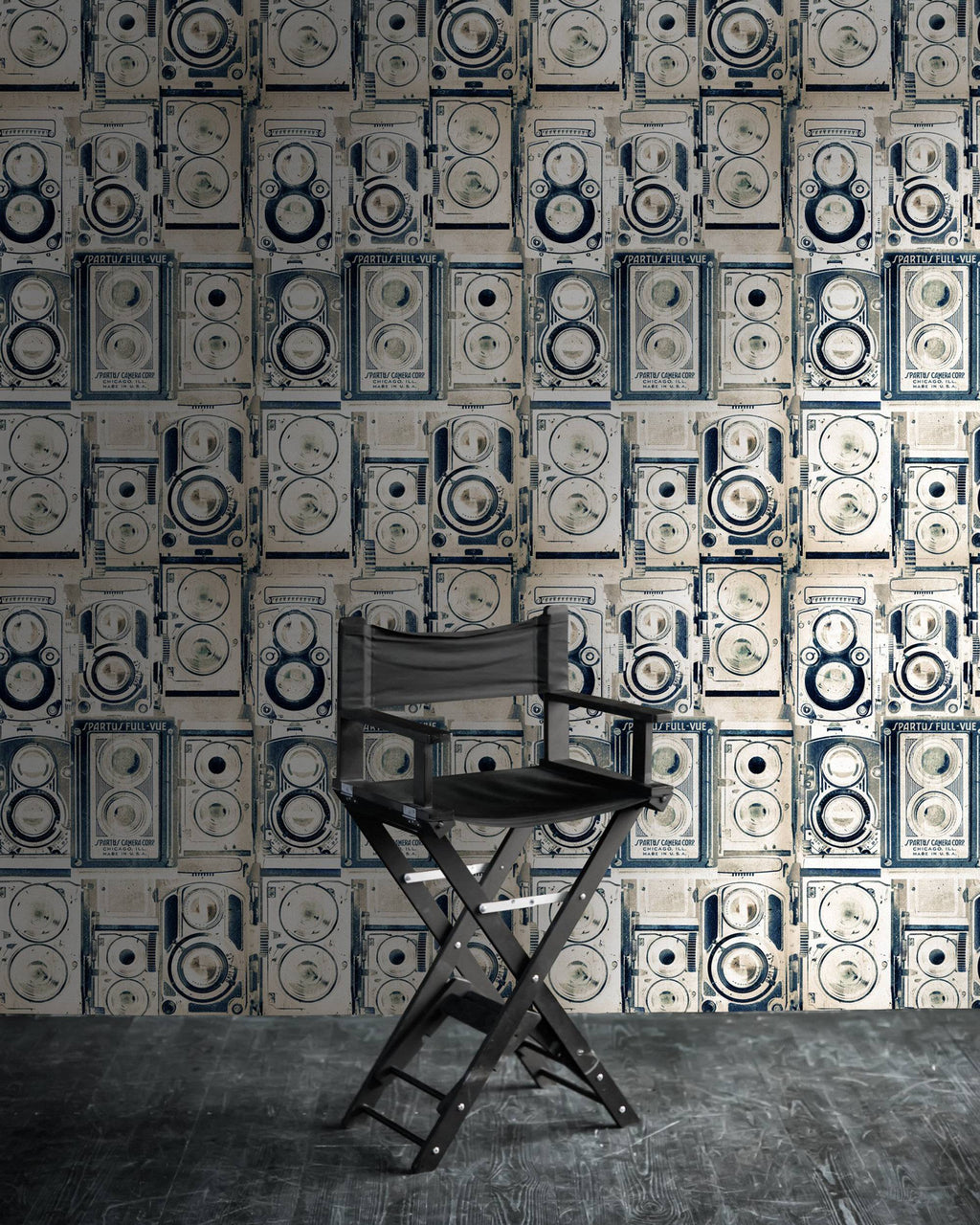 OBSCURE WALLPAPER