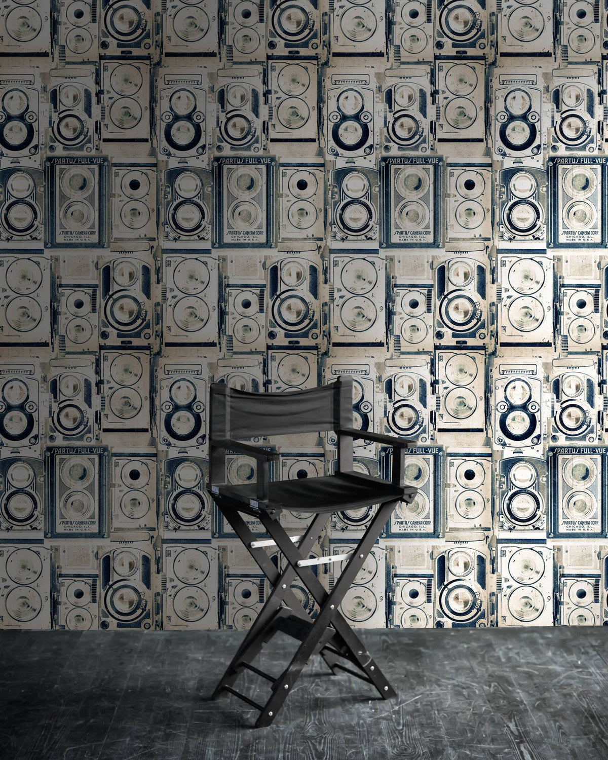 OBSCURE WALLPAPER