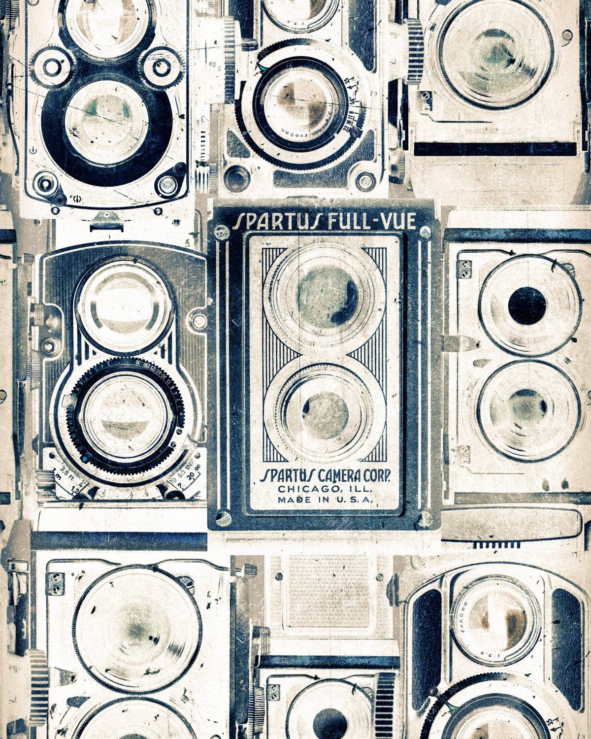 OBSCURE WALLPAPER