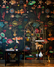 Load image into Gallery viewer, OCEANIA WALLPAPER