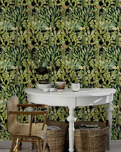 Load image into Gallery viewer, OPUNTIA WALLPAPER