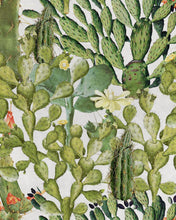 Load image into Gallery viewer, OPUNTIA WALLPAPER