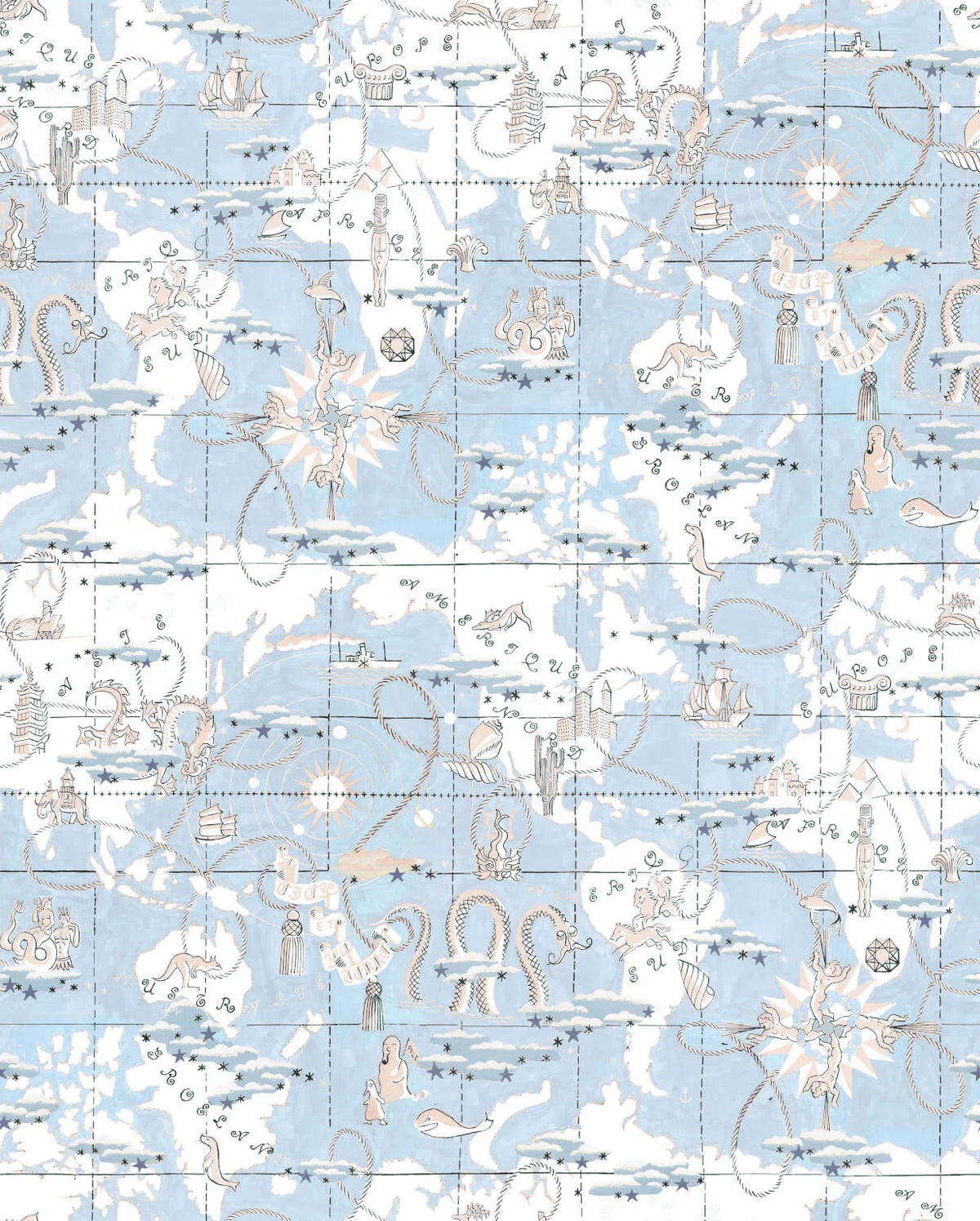 Magellan wallpaper in Ciel