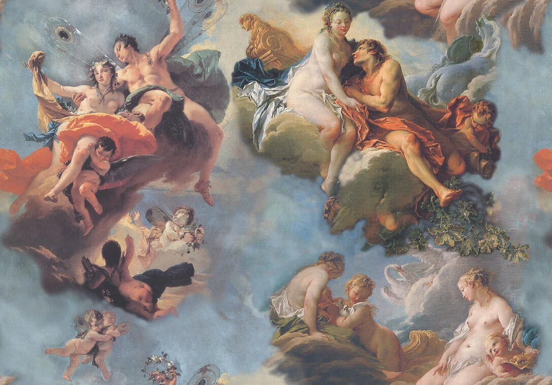 Venus wallpaper in Nuage