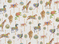 Le carrousel wallpaper in Multicolore