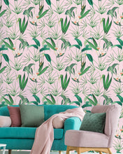 Load image into Gallery viewer, PALM SPRINGS WALLPAPER