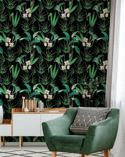 Load image into Gallery viewer, PALM SPRINGS WALLPAPER