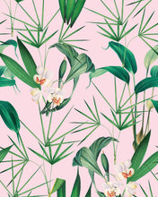 Load image into Gallery viewer, PALM SPRINGS WALLPAPER
