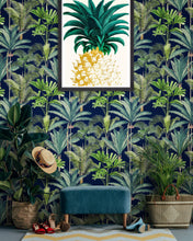 Load image into Gallery viewer, PALMERAS WALLPAPER