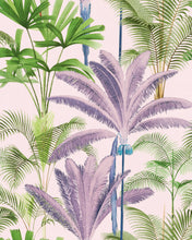 Load image into Gallery viewer, PALMERAS WALLPAPER