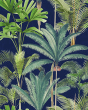 Load image into Gallery viewer, PALMERAS WALLPAPER