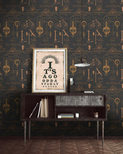 Load image into Gallery viewer, PATENTS WALLPAPER