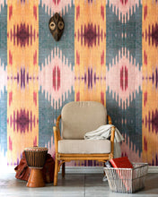 Load image into Gallery viewer, PATOLA WALLPAPER