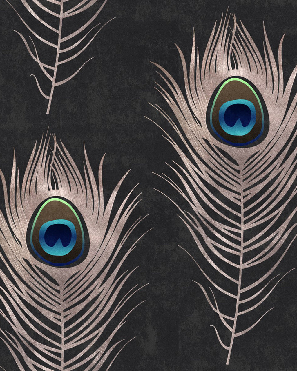 PEACKOCK WALLPAPER