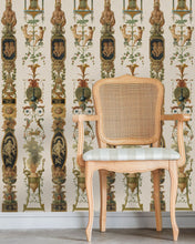 Load image into Gallery viewer, PILASTERS WALLPAPER