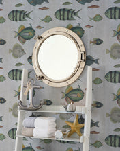 Load image into Gallery viewer, POISSONS WALLPAPER