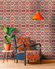Load image into Gallery viewer, PSYCHEDELIC WALLPAPER