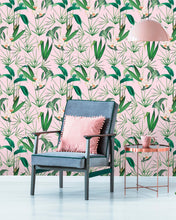 Load image into Gallery viewer, PALM SPRINGS WALLPAPER