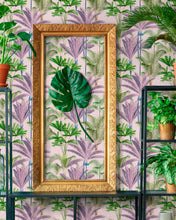 Load image into Gallery viewer, PALMERAS WALLPAPER