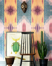 Load image into Gallery viewer, PATOLA WALLPAPER