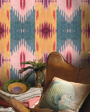 Load image into Gallery viewer, PATOLA WALLPAPER