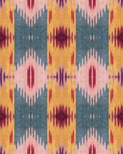 Load image into Gallery viewer, PATOLA WALLPAPER