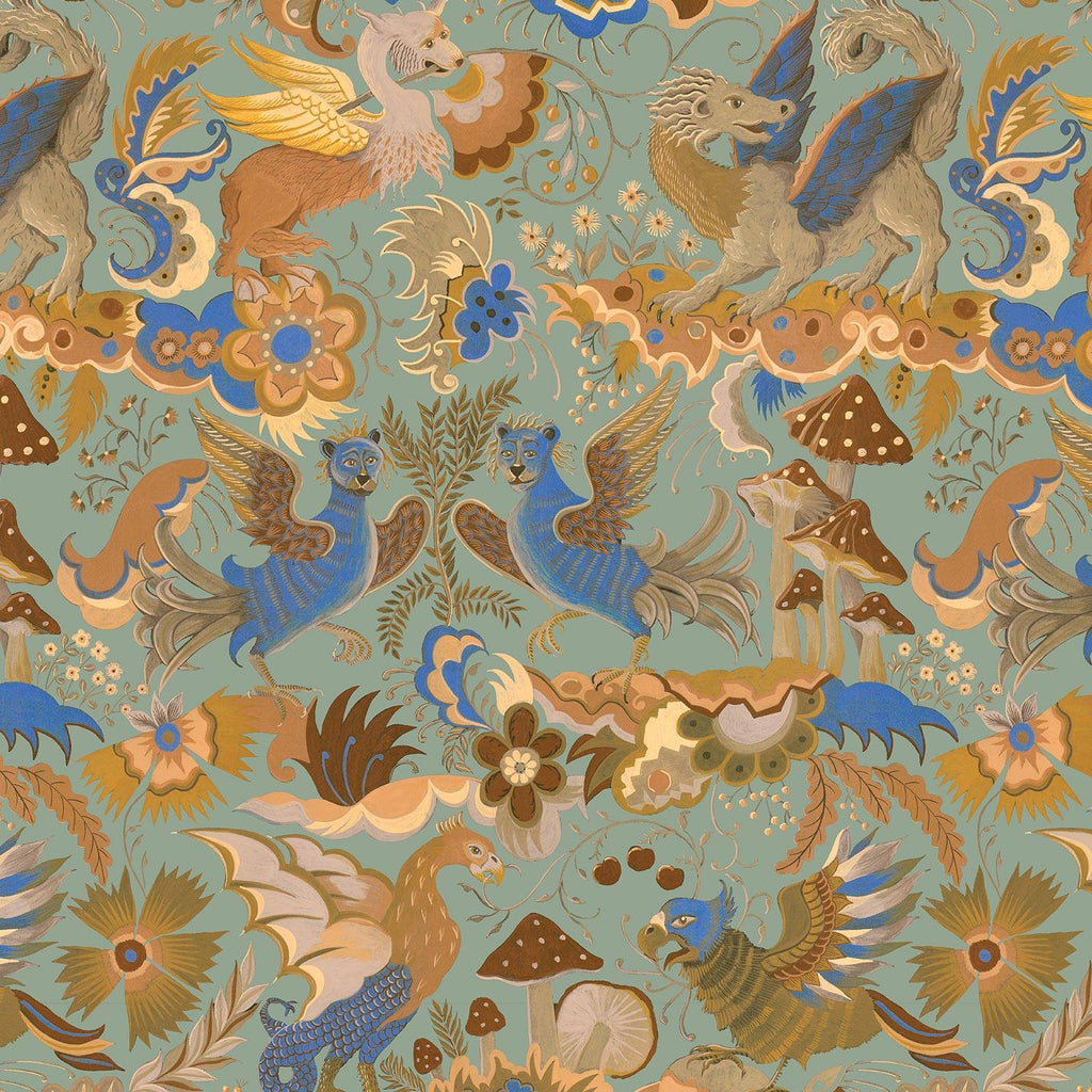 PHANTASIA Wallpaper - Jadeite