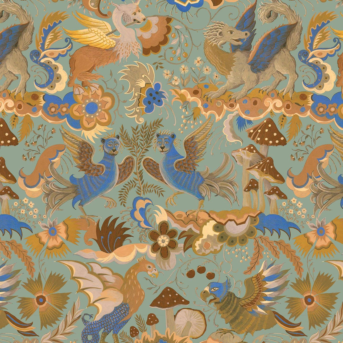 PHANTASIA Wallpaper - Jadeite