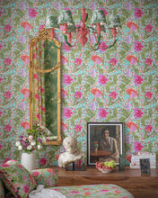 Load image into Gallery viewer, PRINCESS GARDEN WALLPAPER