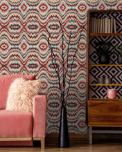 Load image into Gallery viewer, PSYCHEDELIC WALLPAPER