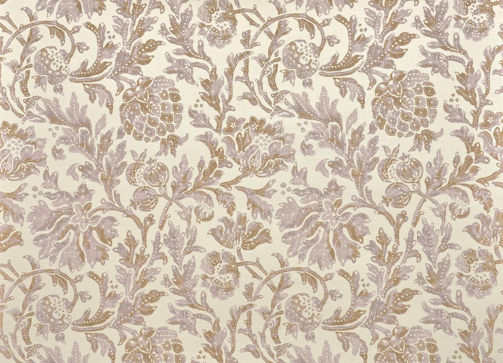 Les grenades wallpaper in OCRE