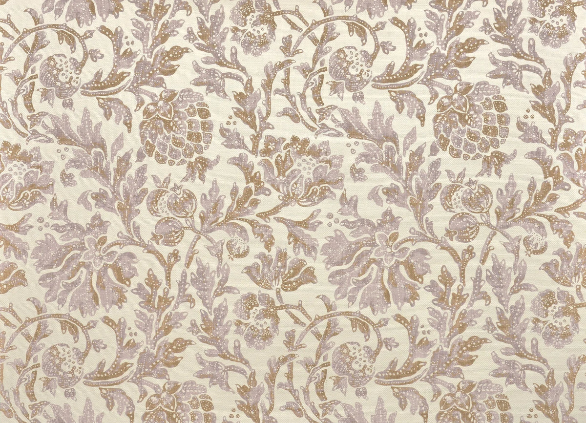 Les grenades wallpaper in OCRE