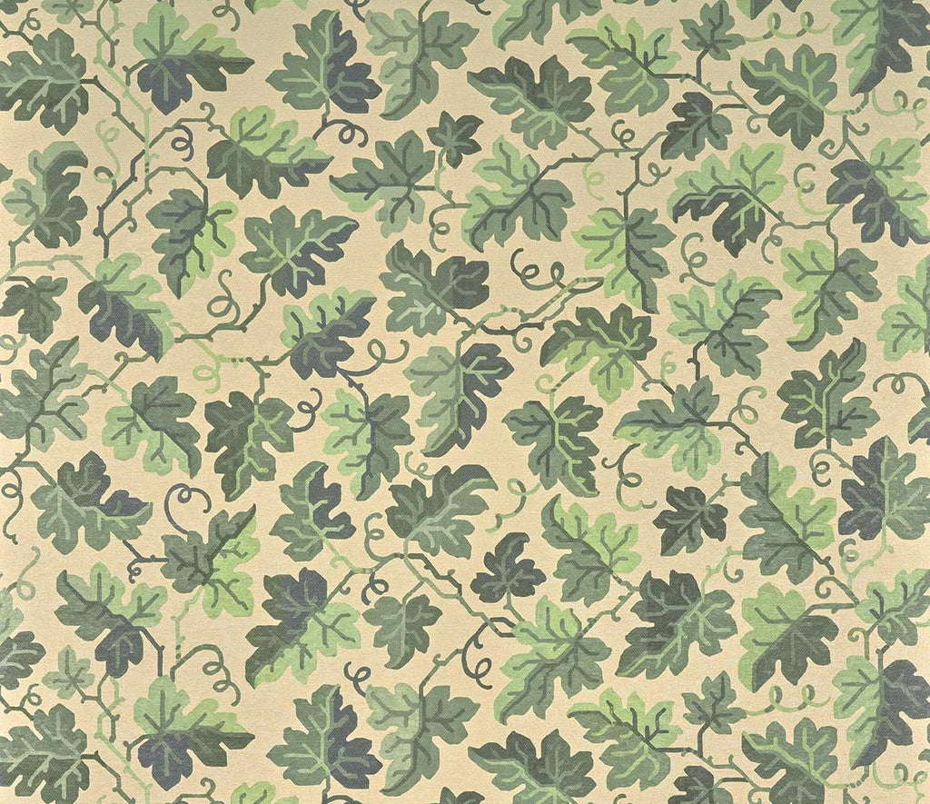 Hedera wallpaper in Lichen