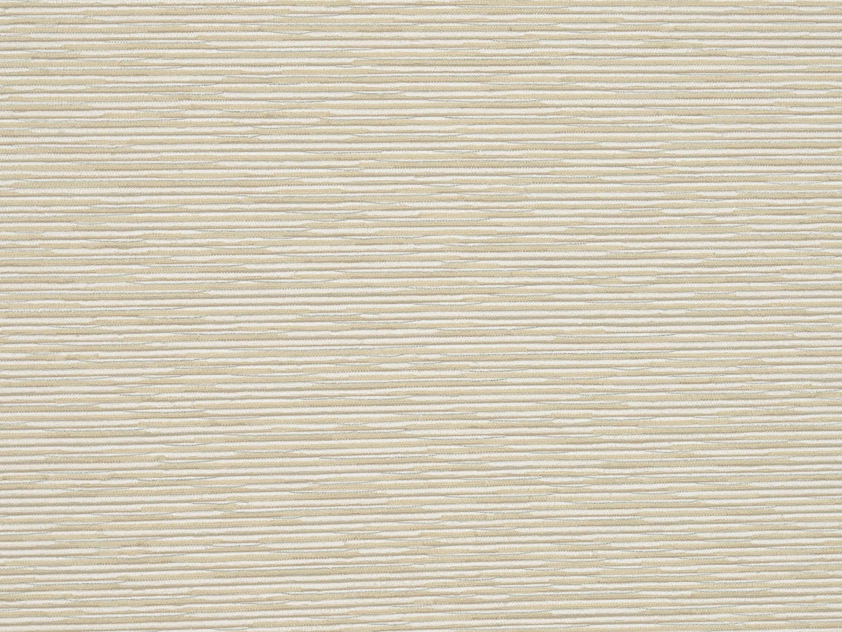 Aurelie wallpaper in Nacre