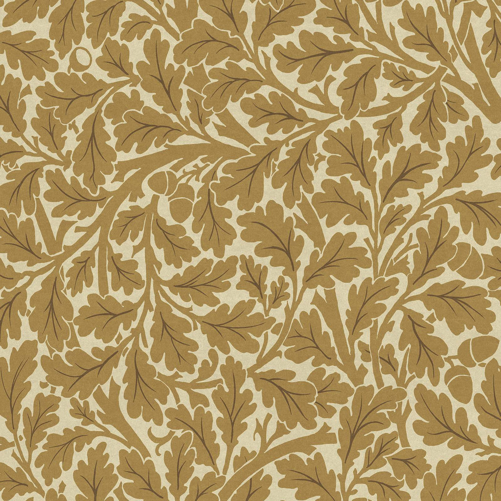 QUERCUS Wallpaper - Auric