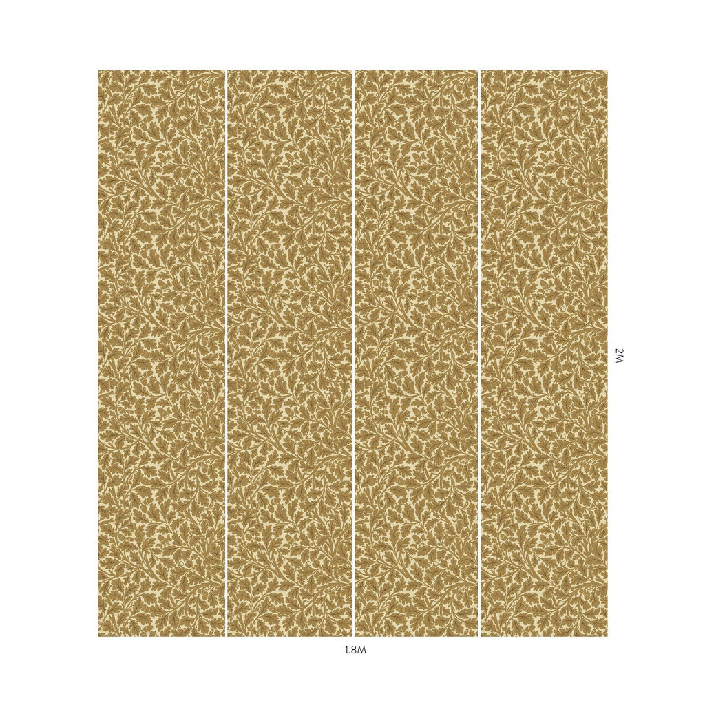 QUERCUS Wallpaper - Auric