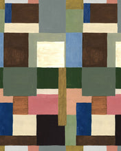 Load image into Gallery viewer, READ THE ROOM WALLPAPER