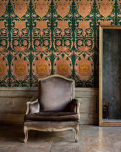 Load image into Gallery viewer, FONTAINEBLEAU WALLPAPER