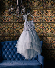 Load image into Gallery viewer, BROCADE WALLPAPER