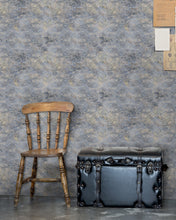Load image into Gallery viewer, RUST TEXTURE WALLPAPER
