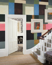 Load image into Gallery viewer, READ THE ROOM WALLPAPER