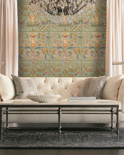 Load image into Gallery viewer, BROCADE WALLPAPER