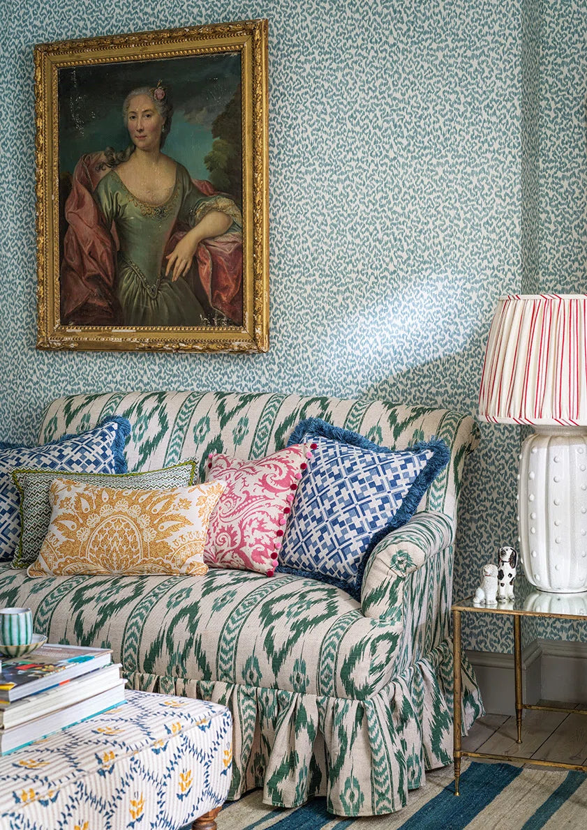 Vermicelli Wallpaper - Artic lifestyle image 2