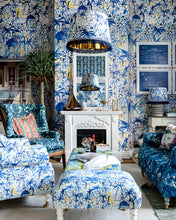 Load image into Gallery viewer, RHODES MURAL WALLPAPER