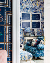Load image into Gallery viewer, RHODES MURAL WALLPAPER