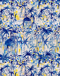 RHODES MURAL WALLPAPER